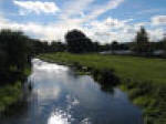 Great Stour (looking SW)