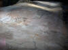 Longmarket town house beneath museum - floor