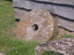 Quern/millstone