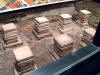 Waterstones' bookshop basement - pilae tiles - public baths