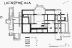 Lullingstone plan after Desticas