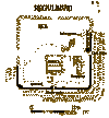 Regulbium fort plan after Detsicas