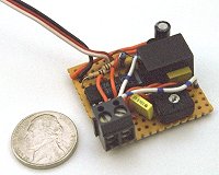 R/C switch